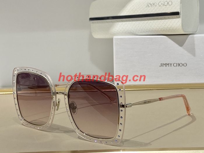 Jimmy Choo Sunglasses Top Quality JCS00420